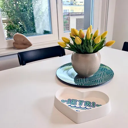 Apartmán Liana Garden 2 *