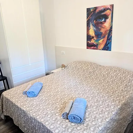 Apartman Liana Garden 2