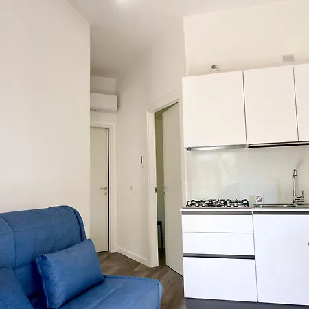 Apartment Liana Garden 2 Lignano Sabbiadoro