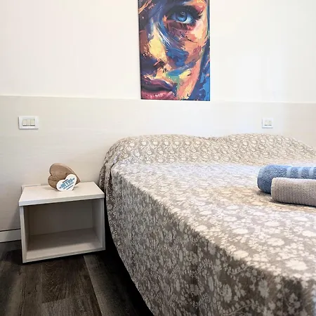 Liana Garden 2 Lignano Sabbiadoro